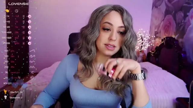 Image 8 of just_a_queen Stream on Chaturbate on 17 months ago