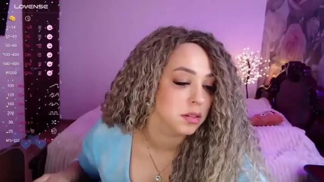 Image 10 of just_a_queen Stream on Chaturbate on 17 months ago