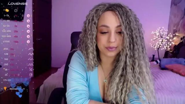 Thumbnail 3, just_a_queen's Stream at Chaturbate, 17 months ago