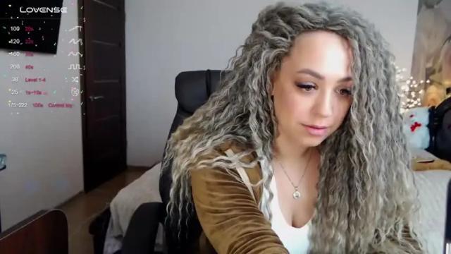 Image 2 of just_a_queen Stream on Chaturbate on 17 months ago