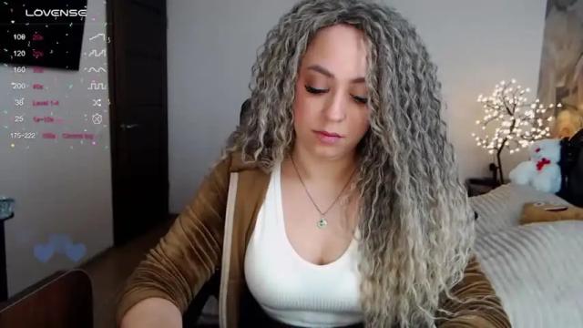 Image 6 of just_a_queen Stream on Chaturbate on 17 months ago