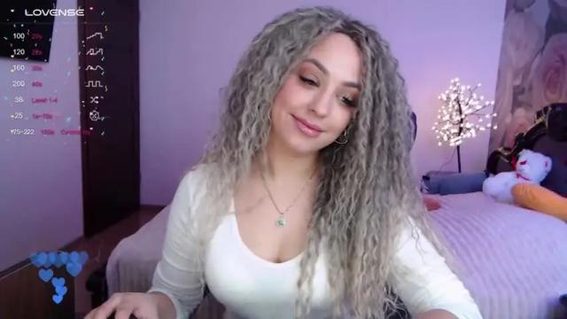 Image 10 of just_a_queen Stream on Chaturbate on 17 months ago