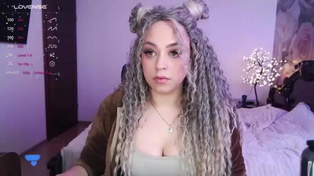 Thumbnail 2, just_a_queen's Stream at Chaturbate, 16 months ago