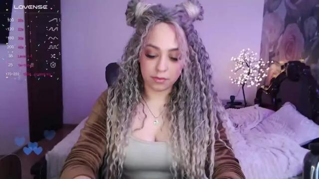Thumbnail 3, just_a_queen's Stream at Chaturbate, 16 months ago