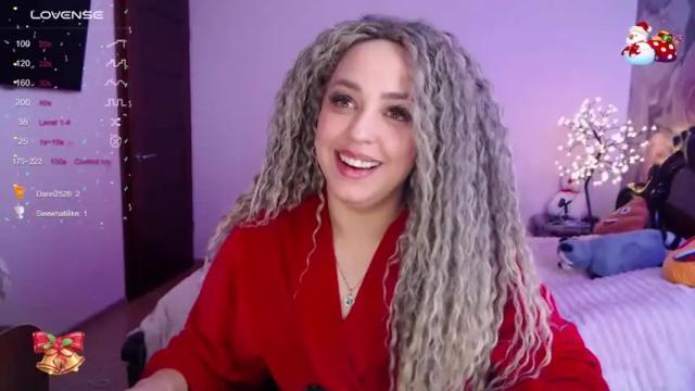 Image 3 of just_a_queen Stream on Chaturbate on 16 months ago