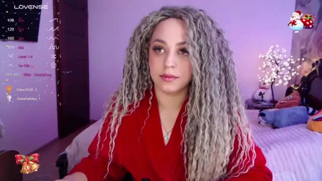 Image 4 of just_a_queen Stream on Chaturbate on 16 months ago
