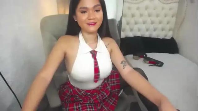 Image 11 of just_aleah Stream on Chaturbate on 1 month ago