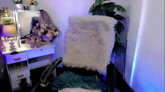 Thumbnail 3, just_aleah's Stream at Chaturbate, 1 month ago