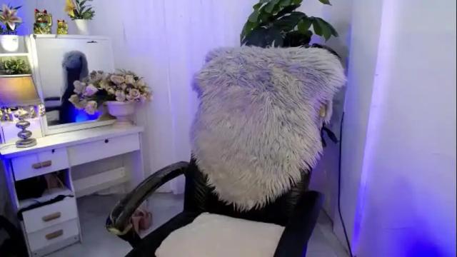 Image 4 of just_aleah Stream on Chaturbate on 8 days ago