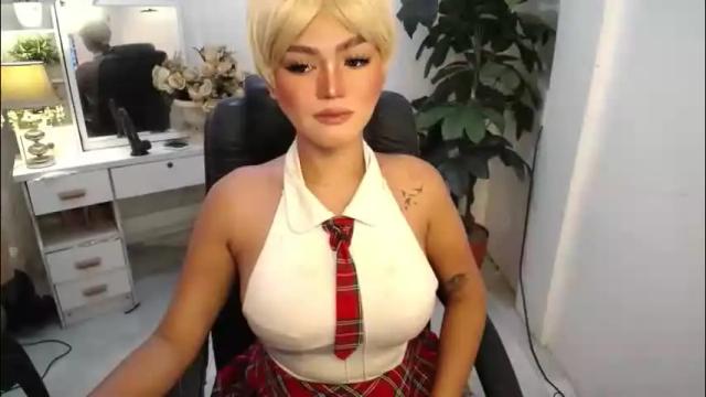 Thumbnail 3, just_aleah's Stream at Chaturbate, 2 months ago