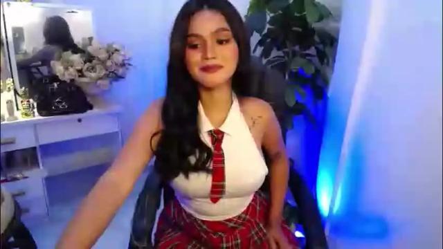 Image 3 of just_aleah Stream on Chaturbate on 1 month ago