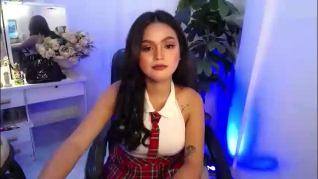 Image 8 of just_aleah Stream on Chaturbate on 1 month ago