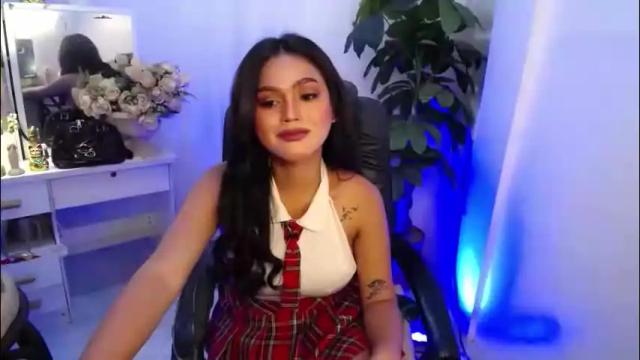 Thumbnail 3, just_aleah's Stream at Chaturbate, 1 month ago