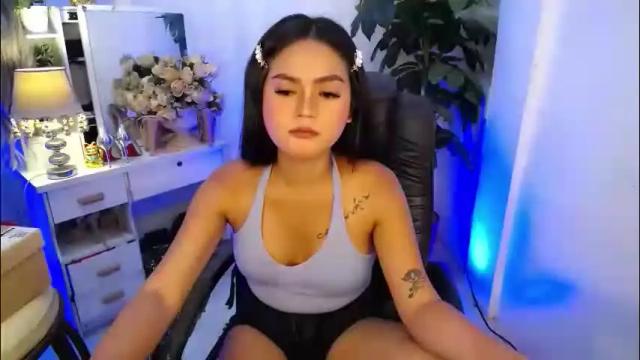 Thumbnail 2, just_aleah's Stream at Chaturbate, 1 month ago