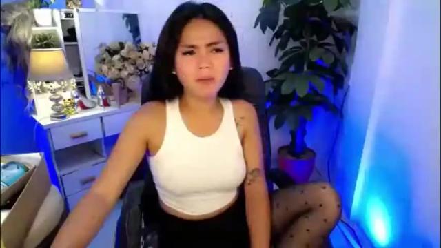 Image 2 of just_aleah Stream on Chaturbate on 1 month ago