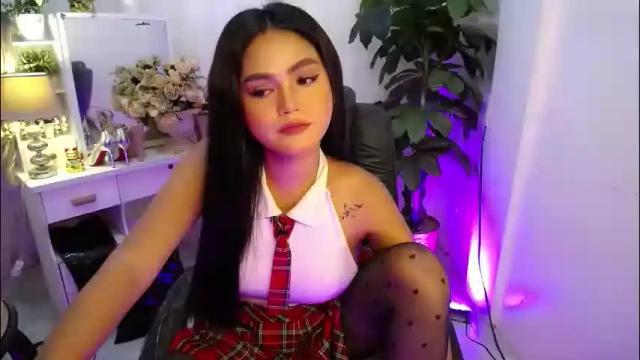 Image 4 of just_aleah Stream on Chaturbate on 1 month ago