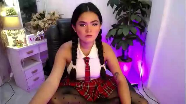 Image 3 of just_aleah Stream on Chaturbate on 1 month ago
