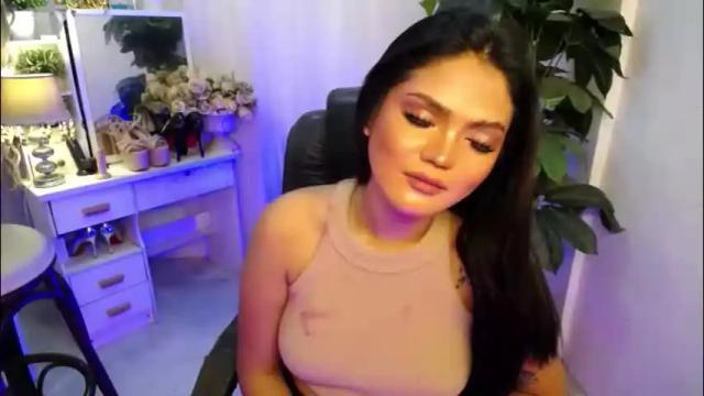 Image 8 of just_aleah Stream on Chaturbate on 1 month ago