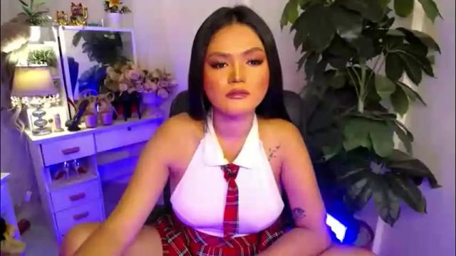 Image 2 of just_aleah Stream on Chaturbate on 29 days ago