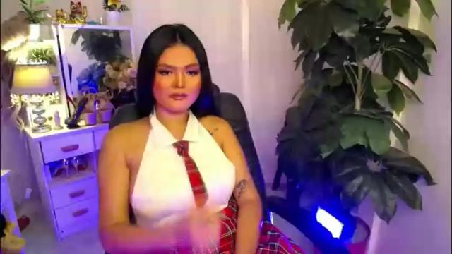 Thumbnail 2, just_aleah's Stream at Chaturbate, 22 days ago