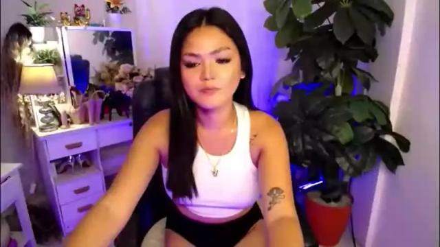 Image 3 of just_aleah Stream on Chaturbate on 20 days ago