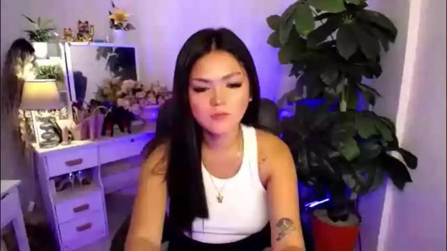 Image 6 of just_aleah Stream on Chaturbate on 20 days ago