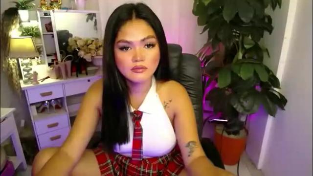 Thumbnail 1, just_aleah's Stream at Chaturbate, 4 days ago