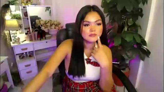 Thumbnail 3, just_aleah's Stream at Chaturbate, 4 days ago