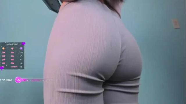 Thumbnail 3, just_another_doll's Stream at Chaturbate, 6 months ago