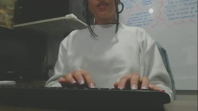 Image 2 of just_another_doll Stream on Chaturbate on 2 months ago