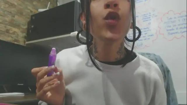 Image 4 of just_another_doll Stream on Chaturbate on 2 months ago