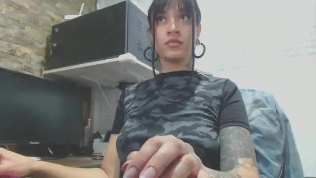Thumbnail 2, just_another_doll's Stream at Chaturbate, 2 months ago