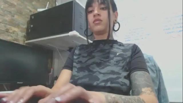 Image 6 of just_another_doll Stream on Chaturbate on 2 months ago