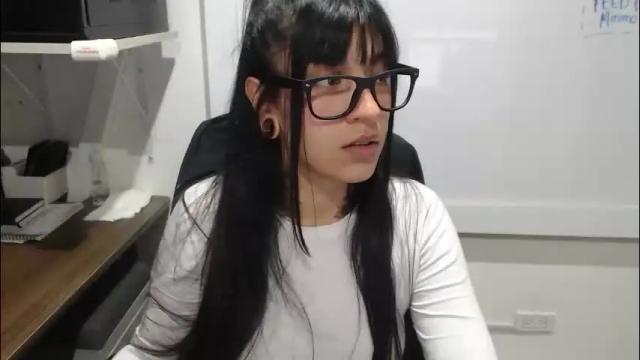 Image 8 of just_another_doll Stream on Chaturbate on 2 months ago