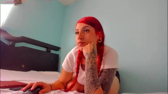 Thumbnail 2, just_another_doll's Stream at Chaturbate, 1 month ago