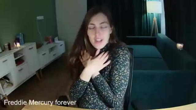 Image 3 of just_be_here Stream on Chaturbate on 19 months ago