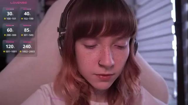 Thumbnail 1, just_busking's Stream at Chaturbate, 5 months ago