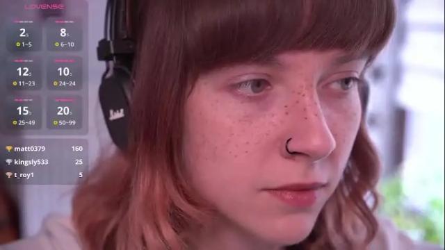 Thumbnail 2, just_busking's Stream at Chaturbate, 5 months ago