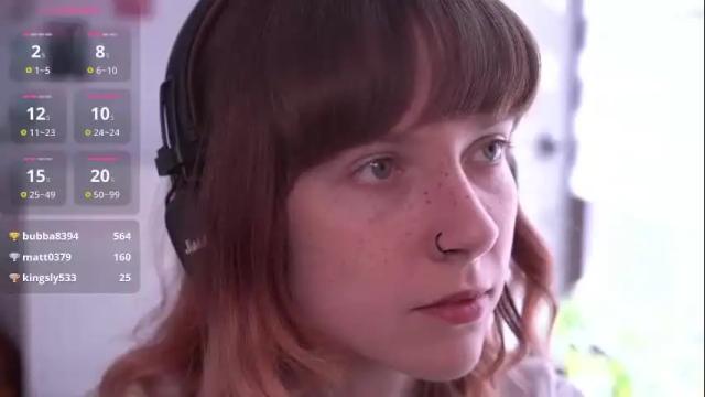 Image 7 of just_busking Stream on Chaturbate on 5 months ago