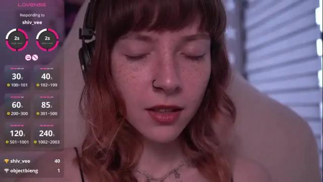 Thumbnail 1, just_busking's Stream at Chaturbate, 5 months ago