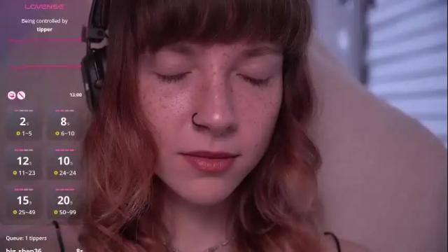 Image 10 of just_busking Stream on Chaturbate on 5 months ago