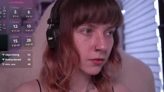 Thumbnail 2, just_busking's Stream at Chaturbate, 5 months ago