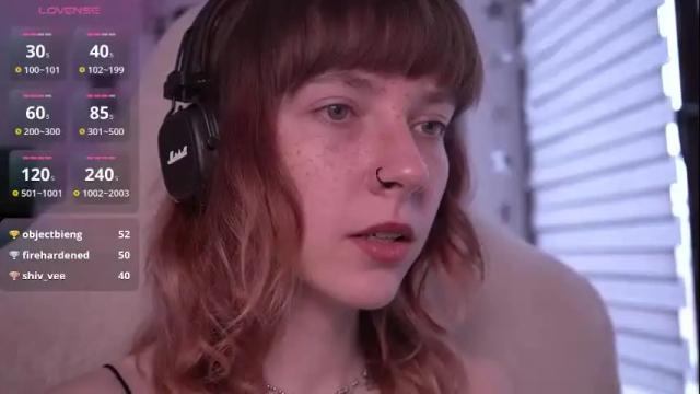 Image 6 of just_busking Stream on Chaturbate on 5 months ago