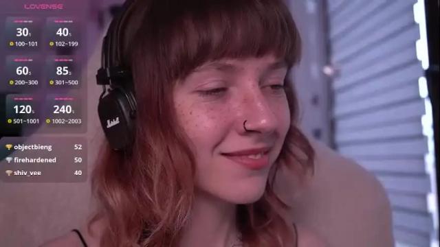 Image 7 of just_busking Stream on Chaturbate on 5 months ago