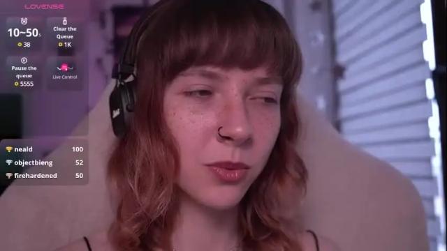 Image 8 of just_busking Stream on Chaturbate on 5 months ago