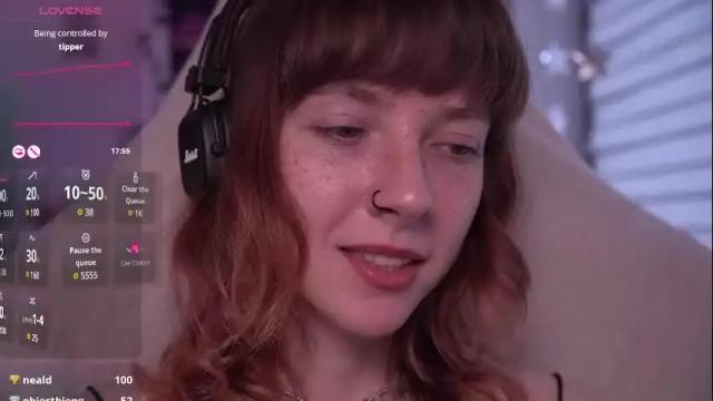 Thumbnail 3, just_busking's Stream at Chaturbate, 5 months ago