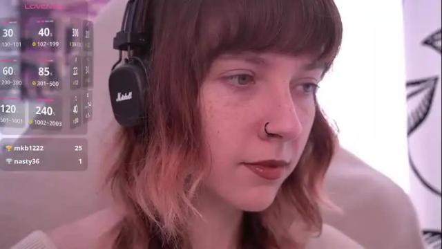 Thumbnail 1, just_busking's Stream at Chaturbate, 4 months ago
