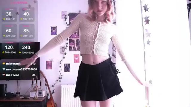 Image 4 of just_busking Stream on Chaturbate on 4 months ago
