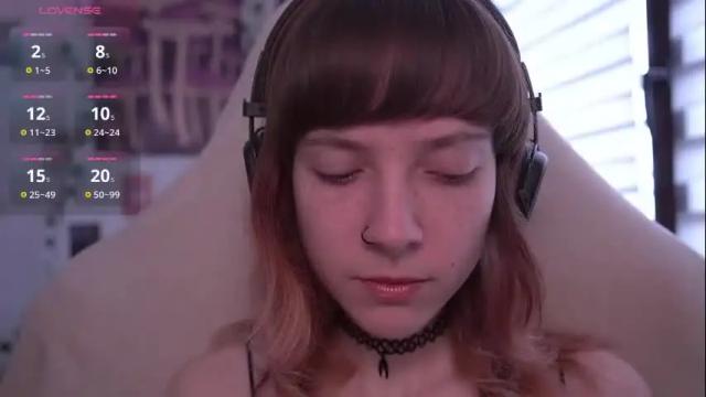 Thumbnail 1, just_busking's Stream at Chaturbate, 4 months ago
