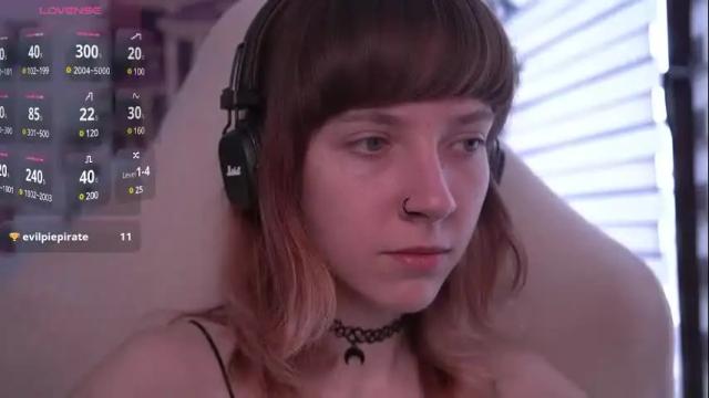 Image 4 of just_busking Stream on Chaturbate on 4 months ago